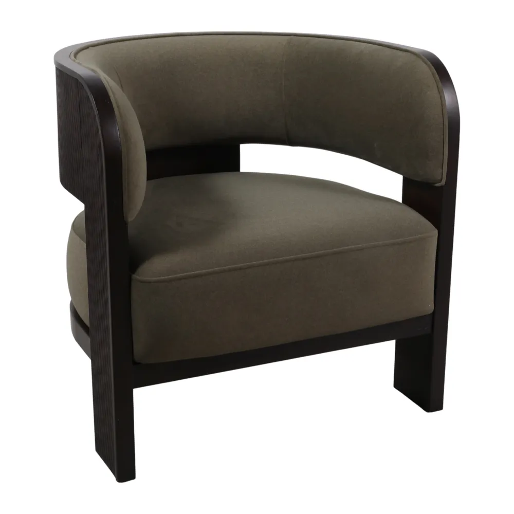 OWENLAKE GREEN CHAIR 32 (IN)