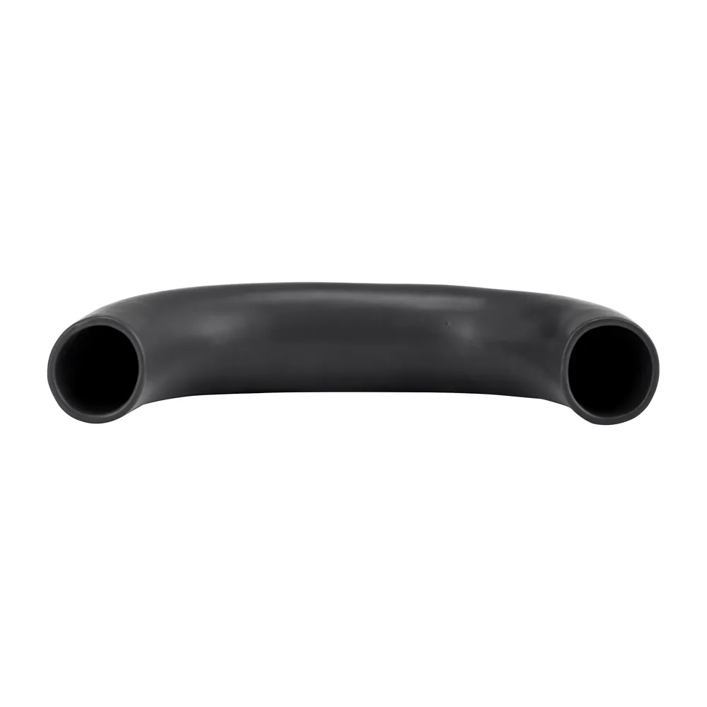 ATLASVALE BLACK VASE 5 (IN)