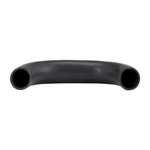 ATLASVALE BLACK VASE 5 (IN) 7
