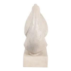 FARGOWIND WHITE DECOR 10 (IN) 4