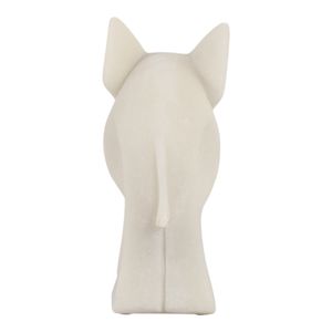 DAXTONOAK WHITE DECOR 10 (IN) 5