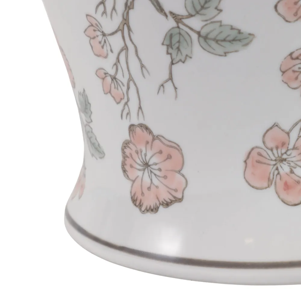 GAINESMOOR BROWN CHINOISERIE 19 (IN)