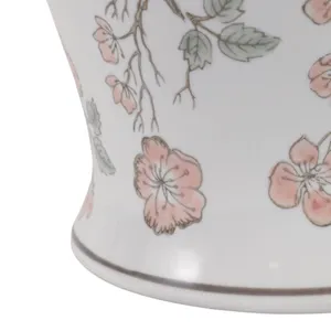GAINESMOOR BROWN CHINOISERIE 19 (IN) 8
