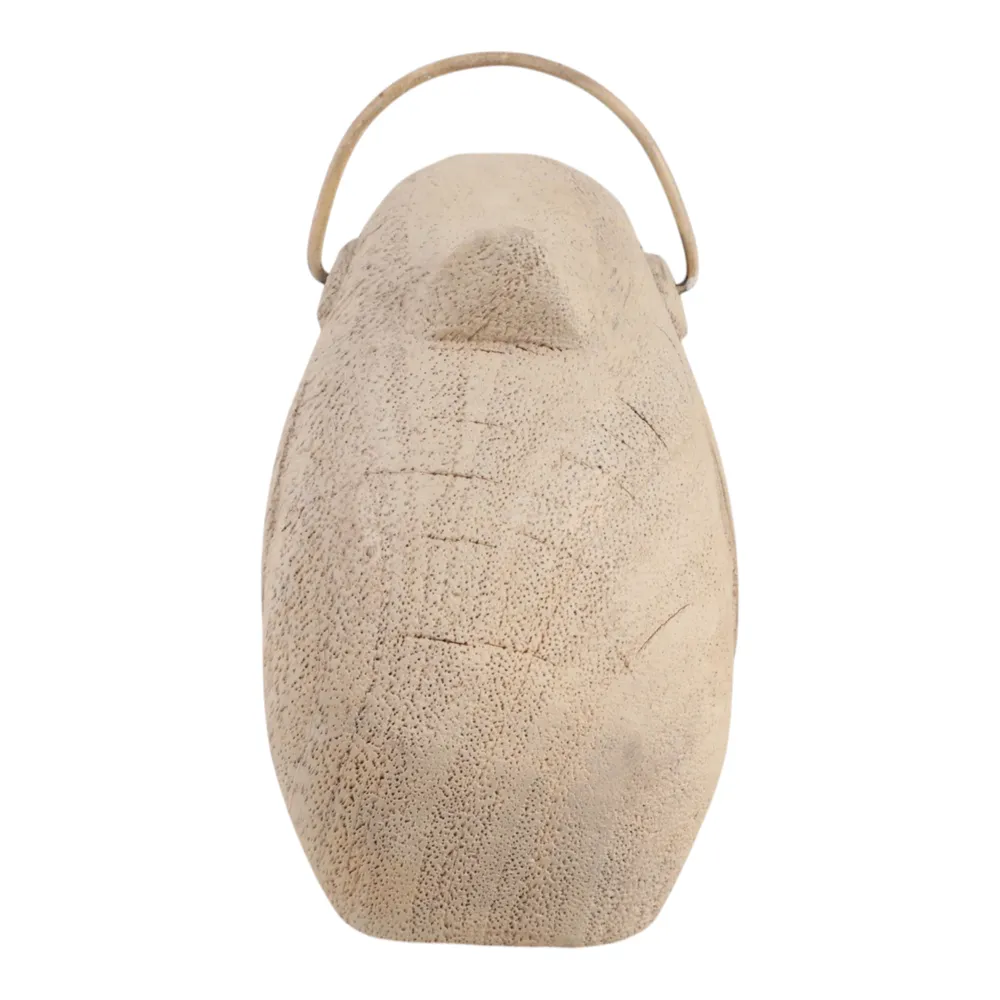 CASEYCREST IVORY DECOR 5 (IN)