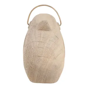 CASEYCREST IVORY DECOR 5 (IN) 6