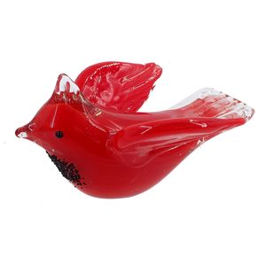 5-1/2" GLASS CARDINAL 430G 1
