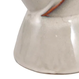 HOUSTONWICK IVORY DECOR 24 (IN) 6