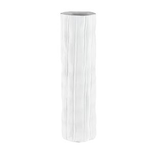 Clark Vase - Striped Black 3