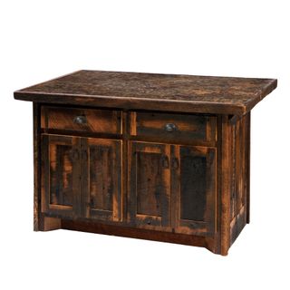 Barnwood 60