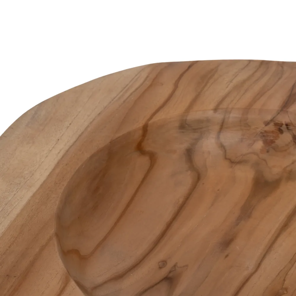 HARDYMORE BROWN BOWL 4 (IN)