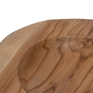 HARDYMORE BROWN BOWL 4 (IN) 5