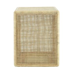 Oneka Accent Table - Natural 2