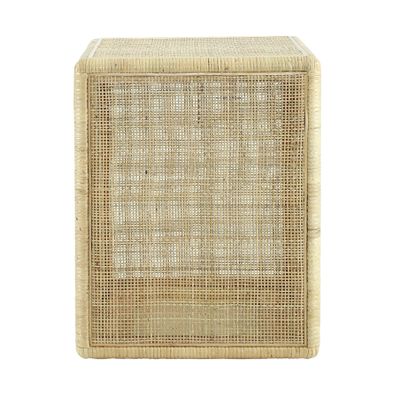 Oneka Accent Table - Natural