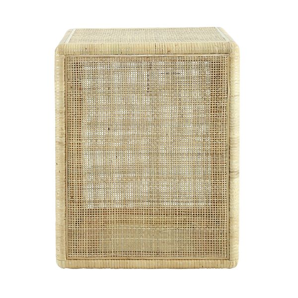 Oneka Accent Table - Natural