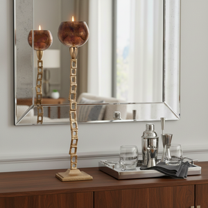 NELLVIEW GOLD METAL 24 (IN) 2