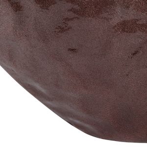ARLENCLIFF BROWN VASE 14 (IN) 7
