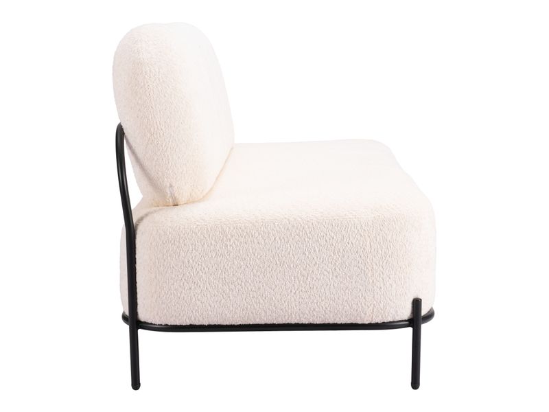 Arendal Sofa Vanilla 3