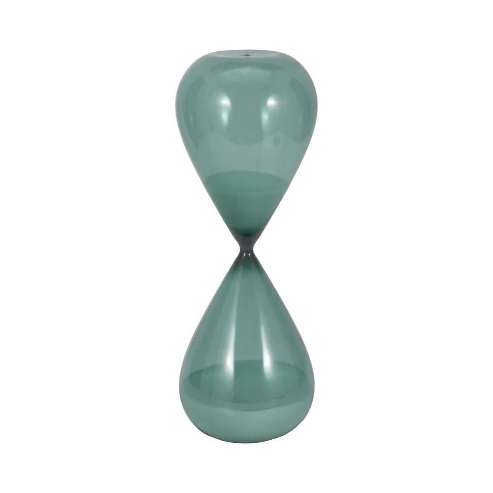 GRANTHAMMOOR BLUE HOURGLASS 17 (IN)