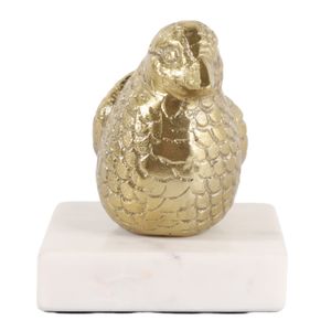 MILLERHAM GOLD DECOR 5 (IN) 4