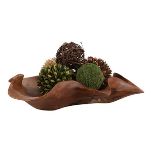 HENSONWELL BROWN TRAY 4 (IN) 3