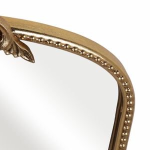 REESEPORT GOLD MIRROR 36 (IN) 6