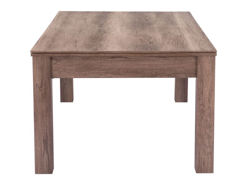 Bonker 3 in 1 Table Brown 3
