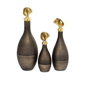 Aimee Bottle - Set of 3 2