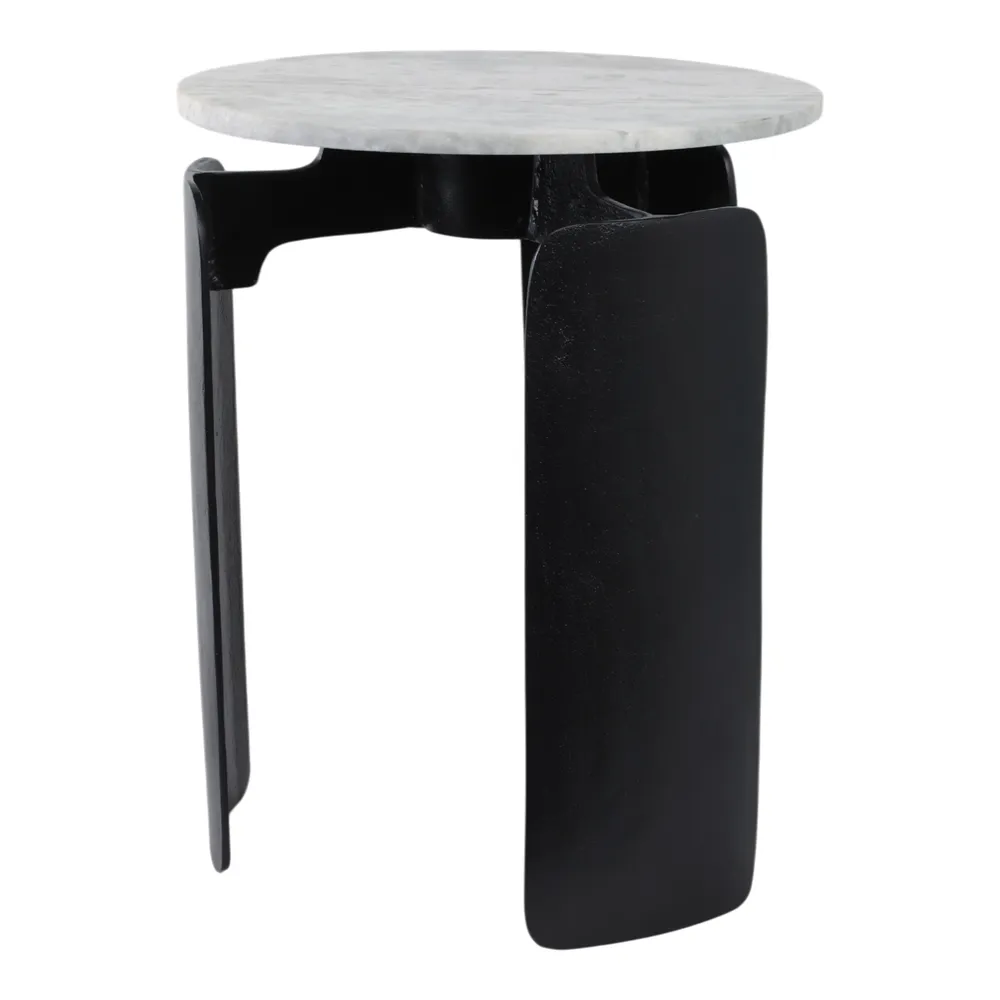 BONDMORE GRAY TABLE 20 (IN)