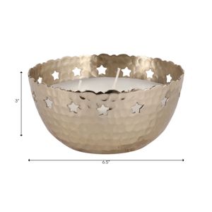 GARTONRIDGE CINNAMON CANDLE 3 (IN) 9