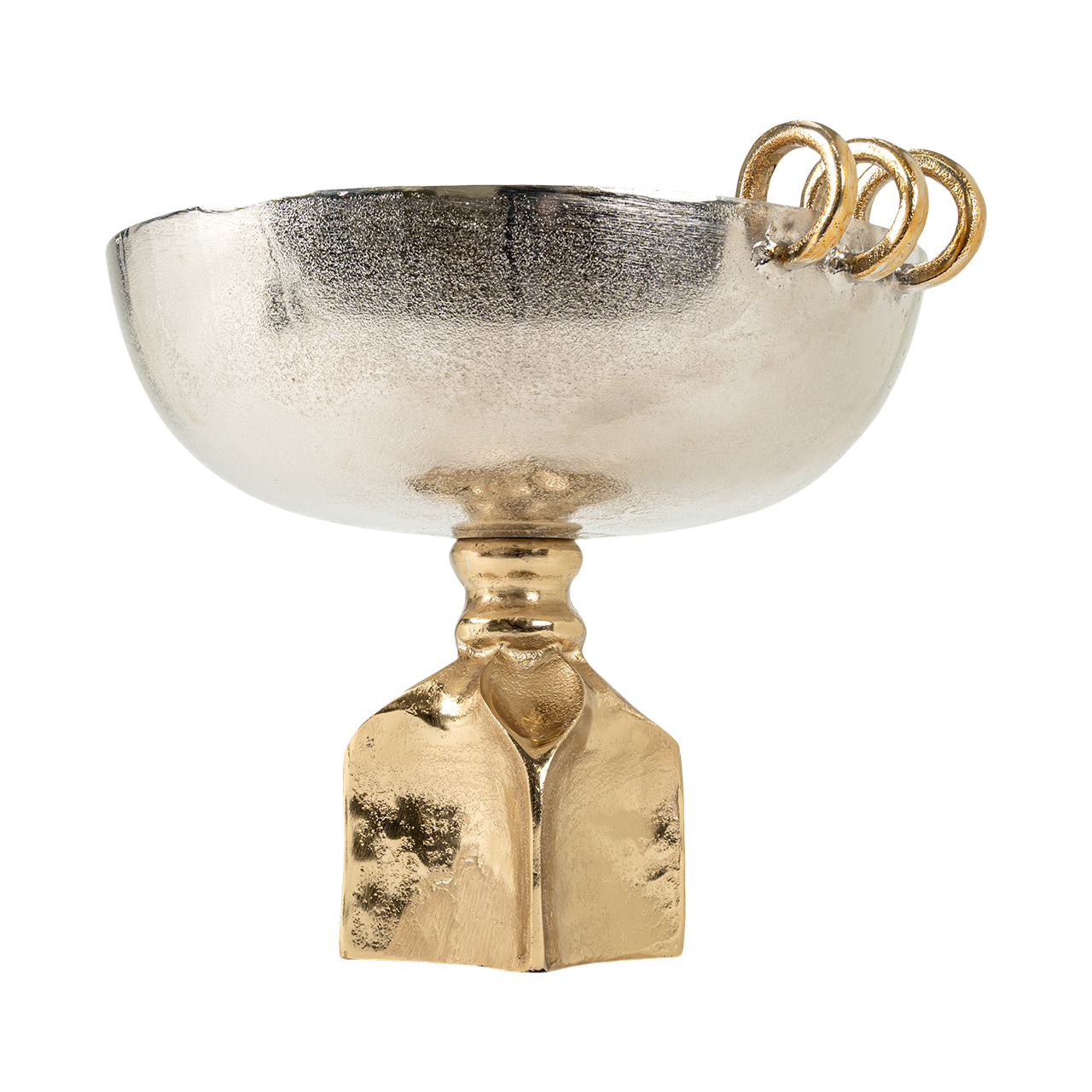 Hesley Bowl 8