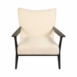 HAWLEYMORE WHITE CHAIR 37 (IN) 3