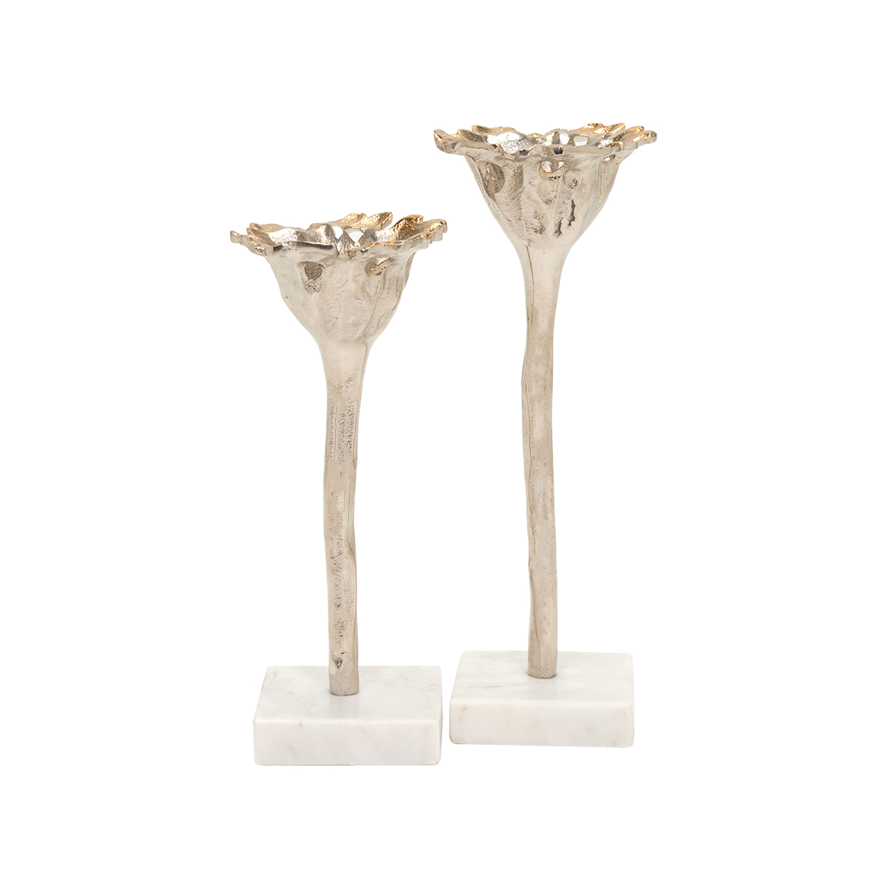 Fiona Candleholders -Set 2 2