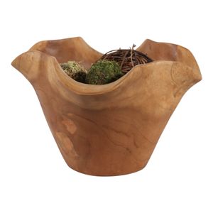 WALTGATE BROWN BOWL 7 (IN) 3