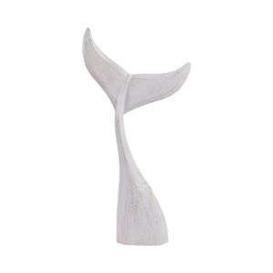 FORDHAMSHAW WHITE DECOR 33 (IN) 5