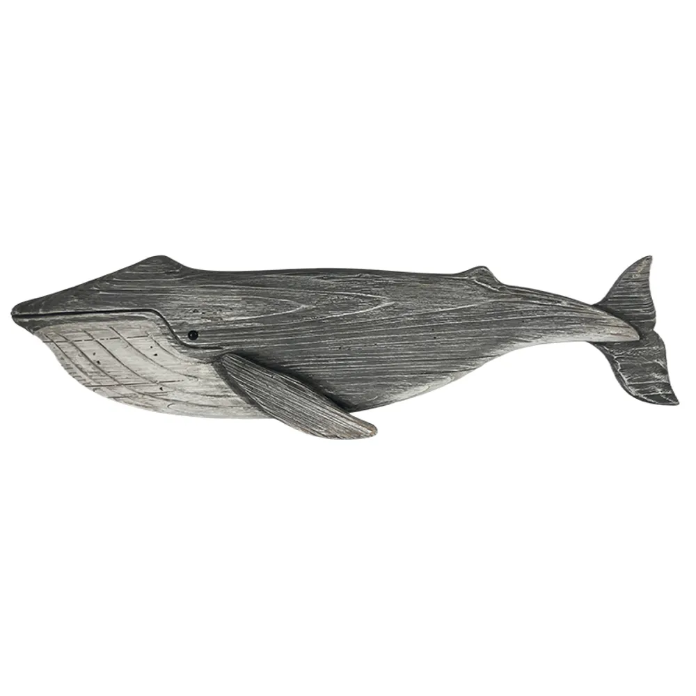 32" WHALE