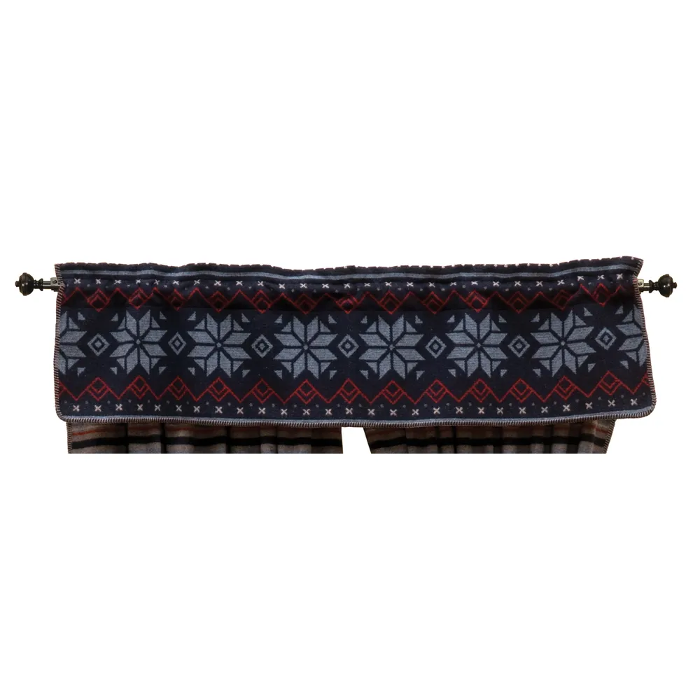 Nordic - Valance - 60x15