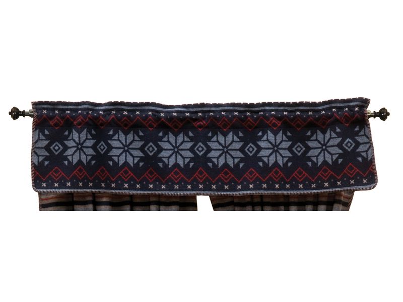 Nordic - Valance - 60x15 1