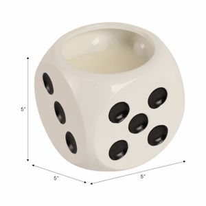 DAYTONRIDGE TOBACCO CANDLE 5 (IN) 10