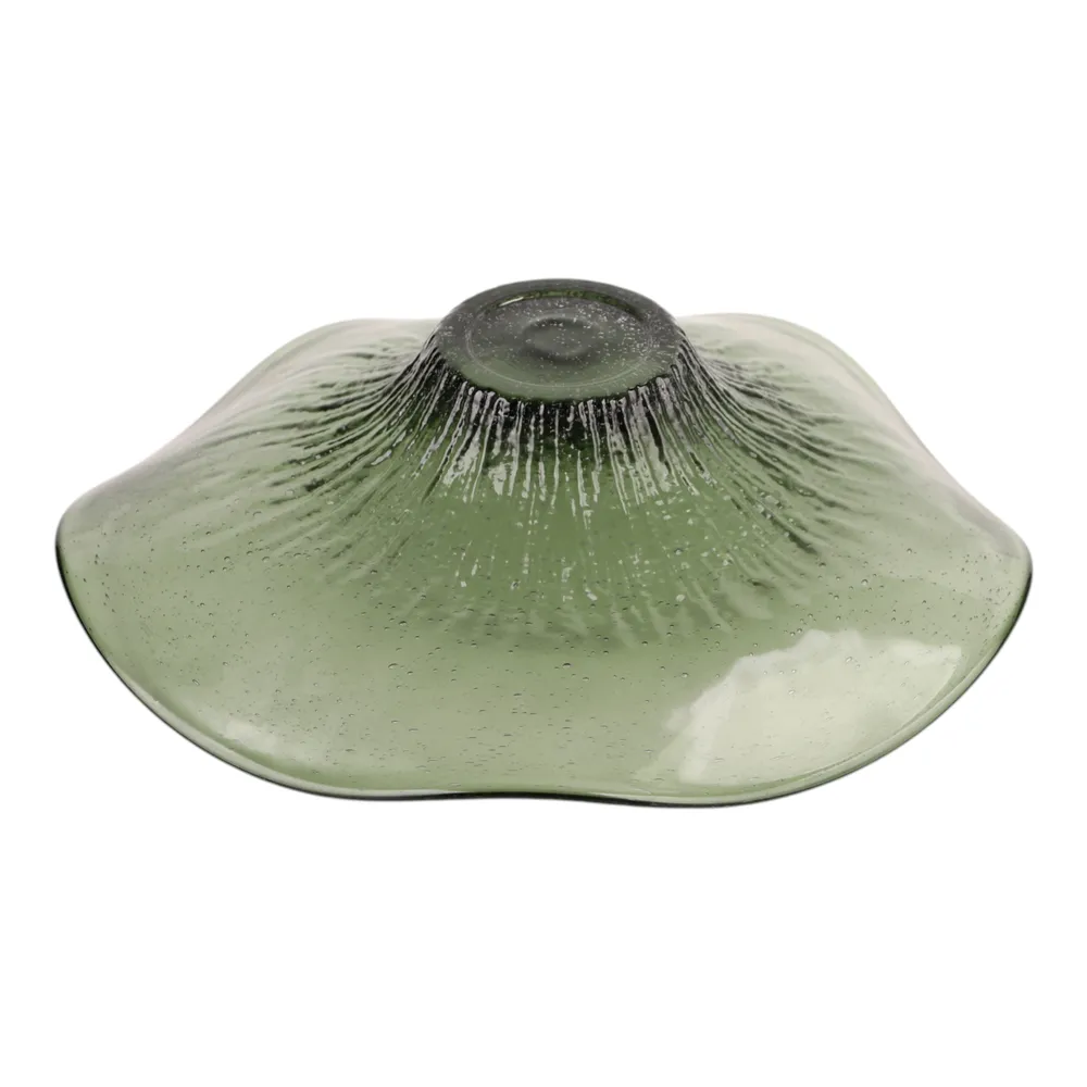 DORIANDALE GREEN BOWL 5 (IN)