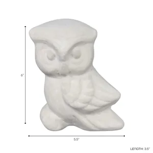 BRAXTONBEACH IVORY DECOR 6 (IN) 5