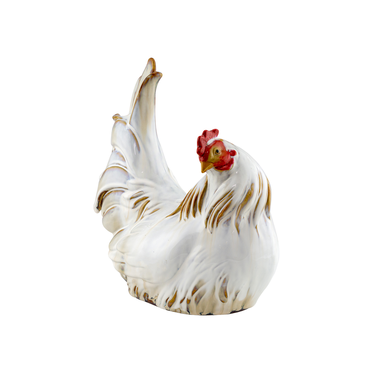 Quinn Hen Figurine 2