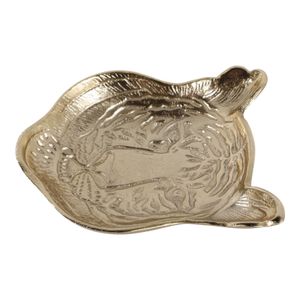 MASONSHAW GOLD TRAY 2 (IN) 7