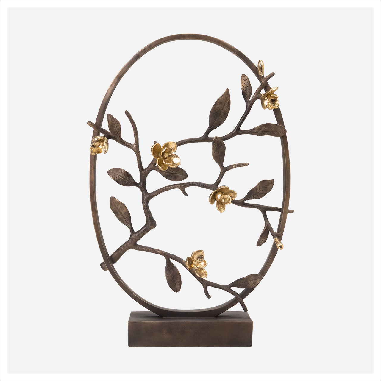 Briar Large Sculpture