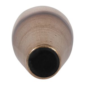 CALDERPORT BRONZE JAR 27 (IN) 8