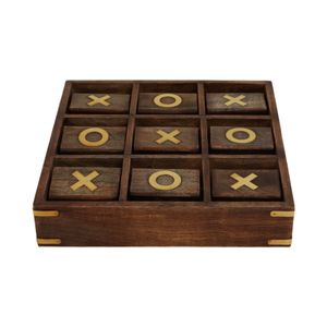 ELDERPORT BROWN GAME 2 (IN) 1