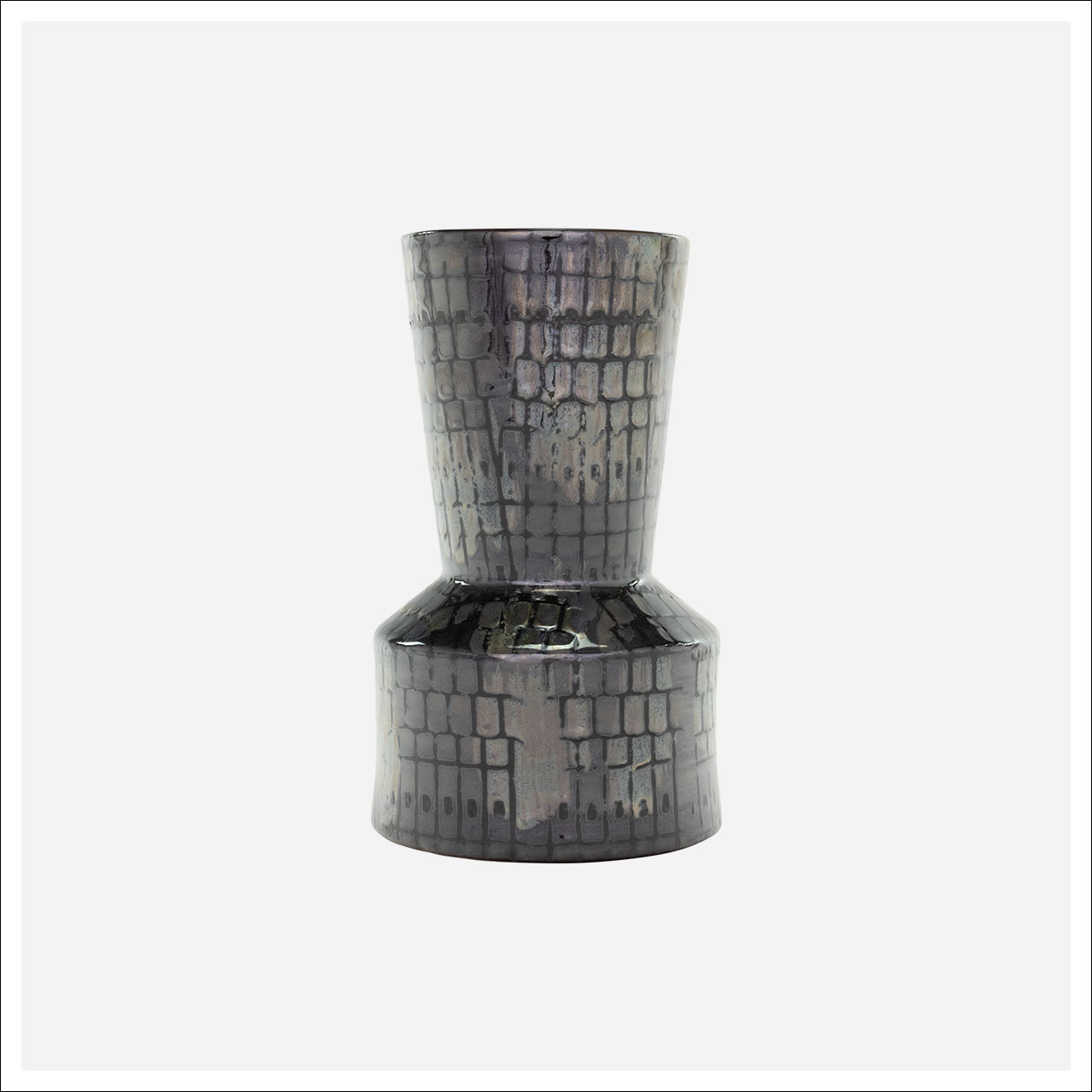 Mikeno Vase -SB