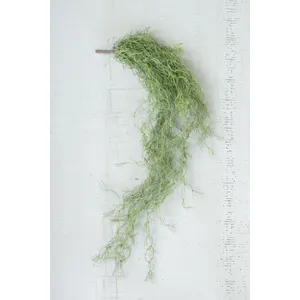 Artificial Green Moss 2
