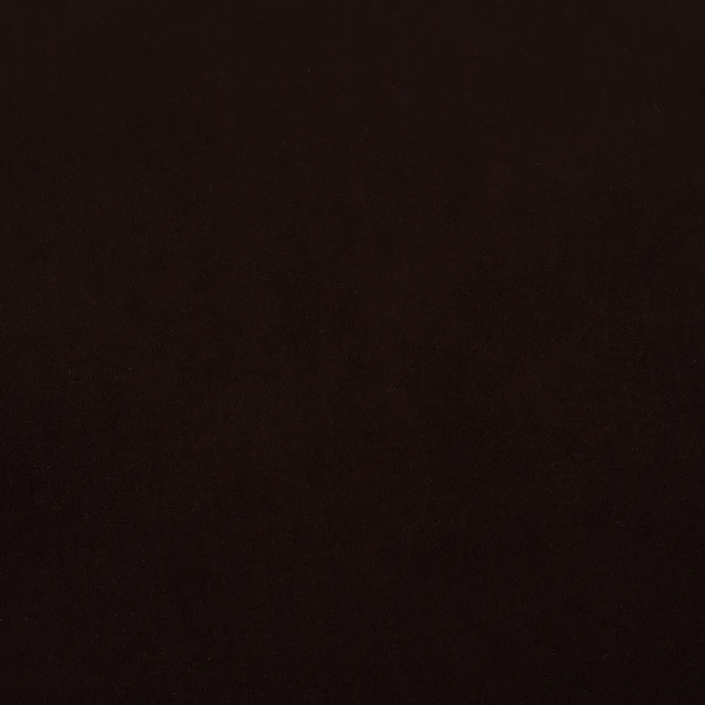 PEARLMILL BROWN OTTOMAN 17 (IN)