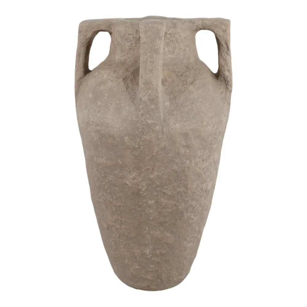 WATSONLAND TAN VASE 26 (IN)