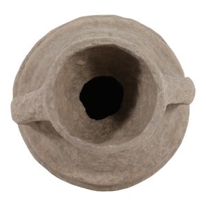FERRIS TAN VASE 15 (IN) 8